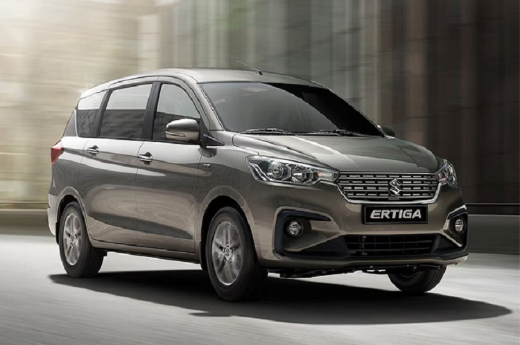 Ertiga 