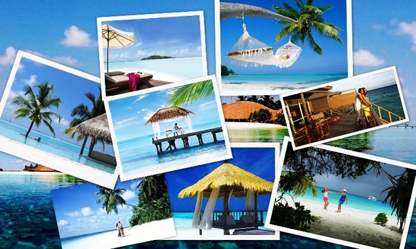 Customized Travel Packages