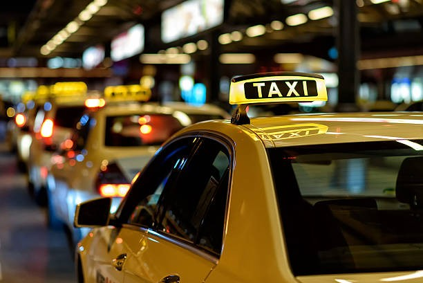 Local Taxi Services